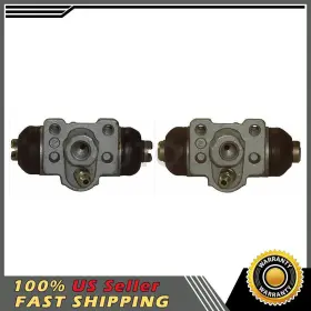 AUTOLK240913195339 CENTRIC PARTS Drum Brake Master Cylinder