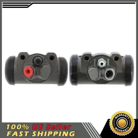 AUTOLK240913220649 CENTRIC PARTS Drum Brake Master Cylinder