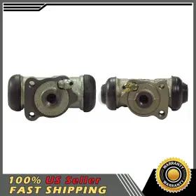 AUTOLK240913255284 CENTRIC PARTS Drum Brake Master Cylinder