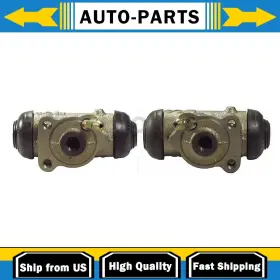 BEST05082025L22362 CENTRIC PARTS Rear Brake Master Cylinder