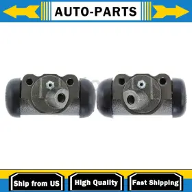 BEST05082025L24792 CENTRIC PARTS Front Brake Master Cylinder