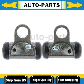 BEST05082025L24864 CENTRIC PARTS Front Brake Master Cylinder