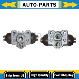 BEST121525ATOSFZ17887 CENTRIC PARTS Drum Brake Master Wheel