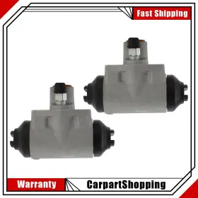 BEST121725FZSZ17272 CENTRIC PARTS Drum Brake Master Cylinder