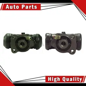 BEST121725FZSZ38090 CENTRIC PARTS Rear Drum Brake Master