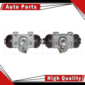 BEST121725FZSZ38120 CENTRIC PARTS Rear Drum Brake Master