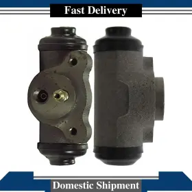 BEST20260225-FZ118 CENTRIC PARTS Drum Brake Master Cylinder