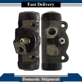 BEST20260225-FZ80 CENTRIC PARTS Drum Brake Master Cylinder
