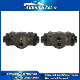 BESTFZKET20251226-256 CENTRIC PARTS Drum Brake Master Wheel