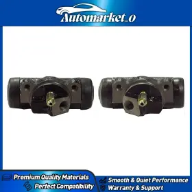 BESTFZKET20251226-257 CENTRIC PARTS Drum Brake Master Wheel
