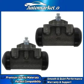 BESTFZKET20251226-402 CENTRIC PARTS Rear Brake Master Wheel