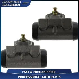 BOQY-SSP20251126A432 CENTRIC PARTS Drum Brake Master Cylinder