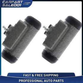 BOQY-SSP20251126A434 CENTRIC PARTS Rear Drum Brake Master
