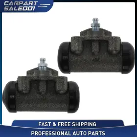 BOQY-SSP20251126A444 CENTRIC PARTS Rear Drum Brake Master