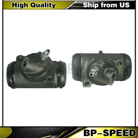 BPSPD2107011641689 CENTRIC PARTS Front Drum Brake Master