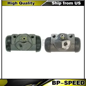 BPSPD2107011642117-CP CENTRIC PARTS Rear Drum Brake Master