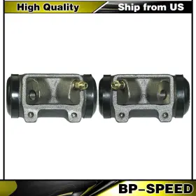 BPSPD2107011643728-CP CENTRIC PARTS Front Drum Brake Master