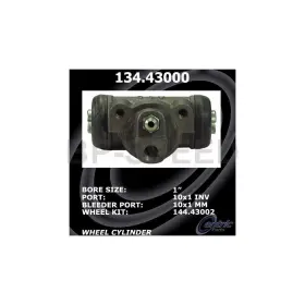 BPSPD2107011649810 CENTRIC PARTS Rear Drum Brake Master Wheel #2