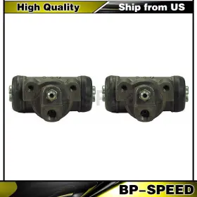 BPSPD2107011649810 CENTRIC PARTS Rear Drum Brake Master Wheel