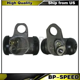 BPSPD2107011649947-CK CENTRIC PARTS Front Drum Brake Master