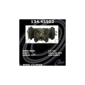 BPSPD2107011653775-CP CENTRIC PARTS Front Rear Drum Brake #2