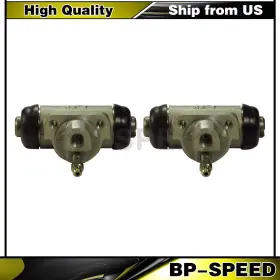 BPSPD210706021643-CK CENTRIC PARTS Rear Drum Brake Master Rwd