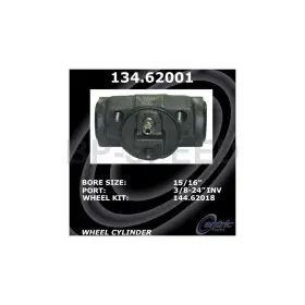 BPSPD210706023064 CENTRIC PARTS Rear Drum Brake Master Wheel #2