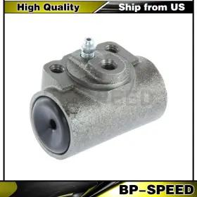 Centric Parts Bpspd220117524119-cp Fits Chevrolet C30 1975-1986 Rear Drum Brake Wheel Cylinder