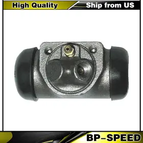 BPSPD220117536146-CK CENTRIC PARTS Front Left Drum Brake CJ3