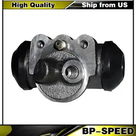 BPSPD220117536491-CK CENTRIC PARTS Front Right Drum Brake CJ3