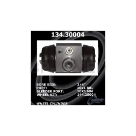 BPSPD220117561027-CP CENTRIC PARTS Rear Drum Brake Master TR7 #2