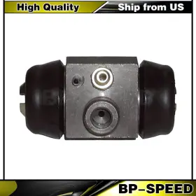 BPSPD220117561027-CP CENTRIC PARTS Rear Drum Brake Master TR7