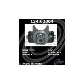 BPSPD220117572686-CP CENTRIC PARTS Rear Drum Brake Master #2