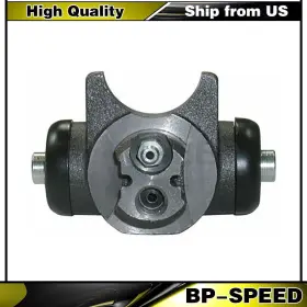 BPSPD220117572686-CP CENTRIC PARTS Rear Drum Brake Master