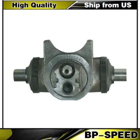 BPSPD220117580735-CP CENTRIC PARTS Rear Drum Brake Master