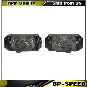 BPSPD240531006772 CENTRIC PARTS Front Drum Brake Master Wheel