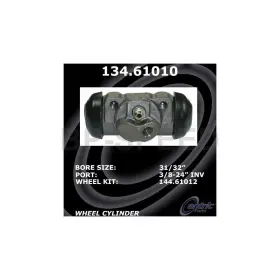 BPSPD240531031347 CENTRIC PARTS Front Rear Drum Brake Master #2
