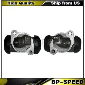BPSPD240903004891 CENTRIC PARTS Front Drum Brake Master Wheel
