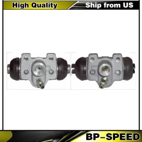 BPSPD240903006575 CENTRIC PARTS Rear Drum Brake Master Wheel