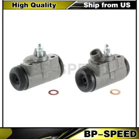 BPSPD240903006779 CENTRIC PARTS Front Drum Brake Master Wheel