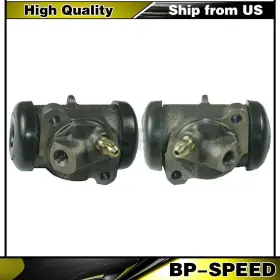 BPSPD240903006886 CENTRIC PARTS Front Drum Brake Master Wheel