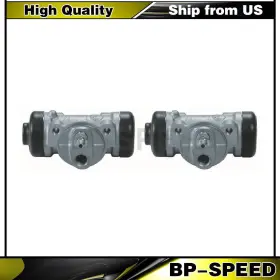 BPSPD240903010436 CENTRIC PARTS Rear Drum Brake Master Wheel