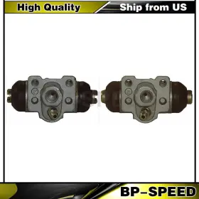 BPSPD240903054576 CENTRIC PARTS Rear Drum Brake Master Wheel
