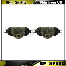 BPSPD240903069735 CENTRIC PARTS Rear Drum Brake Master Wheel