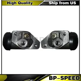 BPSPD240903086129 CENTRIC PARTS Front Drum Brake Master Wheel