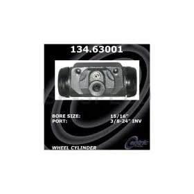 BPSPD240904032360 CENTRIC PARTS Rear Drum Brake Master Wheel #2