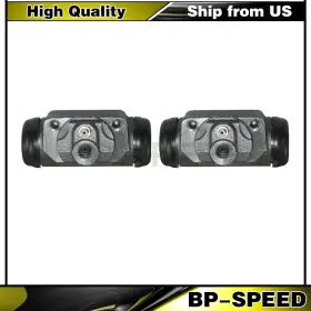 BPSPD240904032360 CENTRIC PARTS Rear Drum Brake Master Wheel
