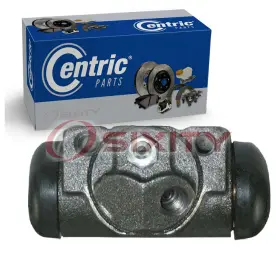C679 CENTRIC PARTS Rear Right Drum Brake Master Cylinder Wa