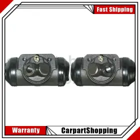 CAPS20121505521917-CP CENTRIC PARTS Front Drum Brake Master