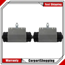 CAPS20231026YS2055-CP CENTRIC PARTS Brake Master Cylinder